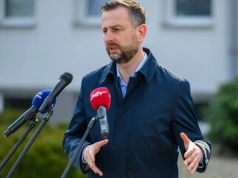 Ewakuacja polskich żołnierzy. Kosiniak-Kamysz podał szczegóły