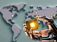 USA kontra reszta świata: AI, cyber i globalna rywalizacja w raporcie DNI