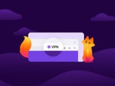 Darmowy VPN od Firefox. Jest jeden haczyk