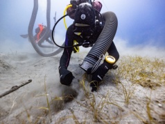 To on zniszczył ateński Partenon. Nurkowie odnaleźli dowody na haniebną kradzież