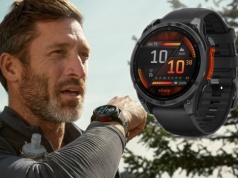 Garmin Fenix 8. Cena najmniejsza od premiery + dają 300 zł w RTV Euro AGD