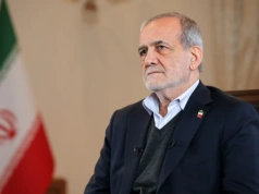 Prezydent Iranu zwrócił się z propozycją do państw sąsiadów