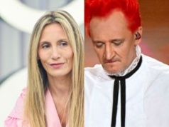 Wbiła mu szpilę. Tak zareagowała na komentarz o "nowych żonach"