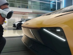 Nvidia wprowadza CloudXR 6.0 na visionOS 26.4 z aplikacją „Immersive for Autodesk VRED”