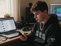 Gdzie dziś naprawdę wypromuje się młody raper?