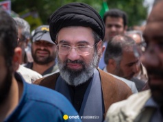 Nowy Rok w Iranie. Najwyższy przywódca wygłosił orędzie