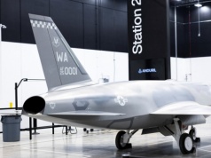 The War Zone: nad Zatoką Perską operuje amerykański dron, który oficjalnie nie istnieje