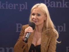 Beata Drzazga: W inwestowaniu ważna jest odwaga