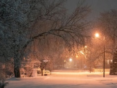 Alerty IMGW dla prawie całej Polski. Wracają przymrozki, ale to niejedyne zmartwienie