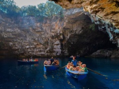 Żadna Kreta i Rodos. Wakacje w Grecji najlepiej spędzić na nieznanej wyspie