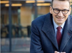 Mateusz Morawiecki: Silna Polska w Europie wymaga odwagi i siły