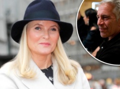 To łączyło Mette-Marit z Epsteinem? Księżna wyjawia nieznane szczegóły