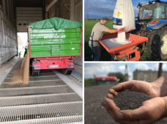 Zboża drożeją, brakuje saletry. Co z bydłem i świniami? Raport 20.03.2026