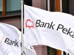 Rada Nadzorcza Pekao zatwierdziła przeznaczenie ponad 5 mld zł na dywidendę