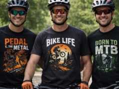 Idealny prezent dla miłośnika rowerów - funkcjonalność i styl