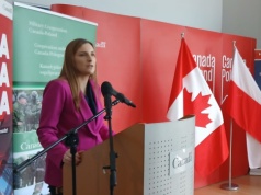 Kanadyjsko-polski Dzień Przemysłu Obronnego: współpraca oparta na wartościach