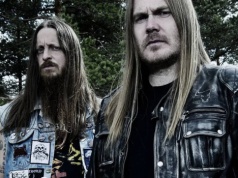 Nowy album Darkthrone „Pre-Historic Metal” – premiera w maju 2026