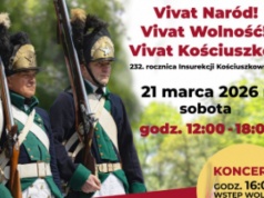 Muzeum Wojska Polskiego zaprasza w sobotę na spotkanie historyczno-edukacyjne