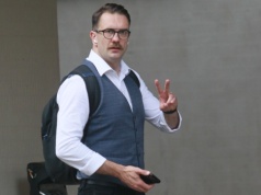 Łukasz Mejza zrzeka się immunitetu! Znamy powód