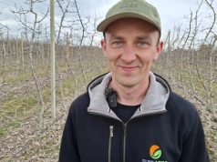 W sadach jeszcze spokojnie. Z jakimi zabiegami nie warto czekać? Komunikat sadowniczy 20.03.2026