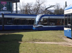 Wyjątkowy tramwaj wyjedzie na ulice Krakowa