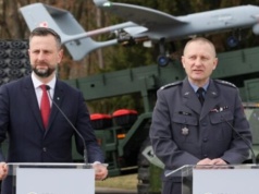 PLargonia: Polska opracowuje dron podobny do irańskich do „Szahedów”