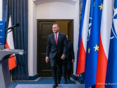 Nowelizacja Kodeksu postępowania karnego. Kolejne weto Nawrockiego. „Ustawa ta miała chronić pedofilów”