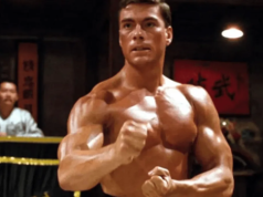 O, nie. "Krwawy sport" otrzyma kinowy remake