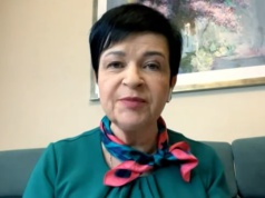 TYLKO U NAS. Borowiak o Czarzastym: "Czułam się zażenowana"