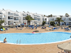 Lanzarote w świetnej cenie ☀️🌋🍹 All inclusive w 4* hotelu za 2899 PLN