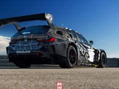 To BMW miało być żartem na prima aprilis. Jednak powstało