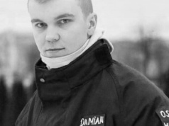 Nie żyje Damian Dąbrowski. Walczył z ciężką chorobą