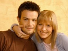 Pierwsza miłość: Paweł powróci. Zagra go inny aktor