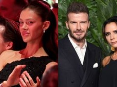 Nicola Peltz wbija szpilę Beckhamom, zachwalając relację jej rodziców z Brooklynem: "PRZYJĘLI GO JAK SYNA"