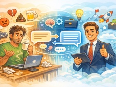 Ten słownik to hit Internetu. Tłumaczy korpobełkot