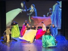 Takiej wersji "Pięknej i Bestii" jeszcze nie widzieliście