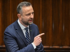 Kosiniak-Kamysz zapowiada: PSL składa projekt ustawy o SAFE. „Nie odpuszczę”