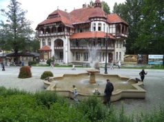 Kiedyś było za darmo, teraz trzeba płacić. Nowe zasady w polskim uzdrowisku