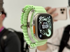 Apple Watch Blood Oxygen nie narusza patentów Masimo