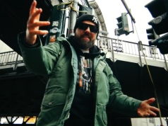 Gural nawija o blaskach i cieniach rapu na berlińskiej wycieczce