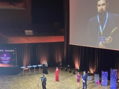 Bankier.pl i Krzysztof Kolany nagrodzeni na Invest Cuffs 2026