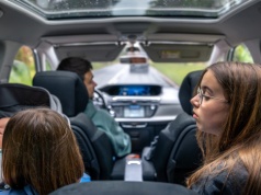 Polacy wynajmują auta na święta. Tak można zaimponować rodzinie