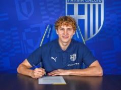 Polak robi furorę we Włoszech. Klub przedłużył z nim kontrakt