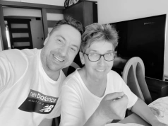 Marcin Miller zabrał głos w sprawie śmierci swojej mamy