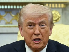 Kolejny pozew przeciw administracji Trumpa. Tym razem w tle 3,1 mld dolarów