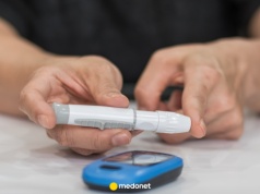 Tak cukrzyca wpływa na mózg. Ryzyko konkretnej choroby rośnie trzykrotnie