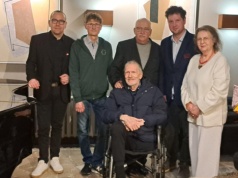 Mateusz Kossakowski ponownie prezesem W-M Oddziału Stowarzyszenia Dziennikarzy Polskich w Olsztynie