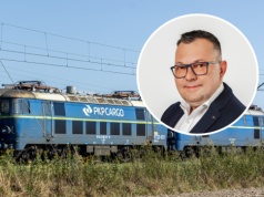 PKP Cargo potrzebuje aż dwóch układów. Przed spółką decydujący czas