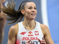 Natalia Bukowiecka w finale! Świetny bieg Polki