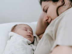 Po urodzeniu dziecka twoja kariera zwolni, ale twojego męża przyspieszy. Widać to w statystykach